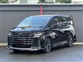 2024 Toyota Vellfire