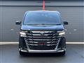 2024 Toyota Vellfire