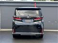 2024 Toyota Vellfire