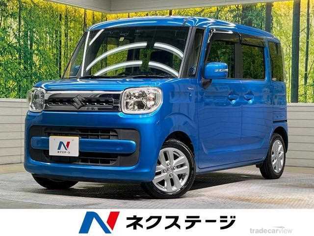 2019 Suzuki Suzuki Others