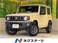 2022 Suzuki Jimny