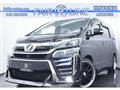 2013 Toyota Vellfire