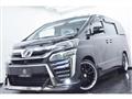 2013 Toyota Vellfire