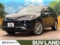 2023 Toyota Harrier