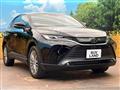 2023 Toyota Harrier