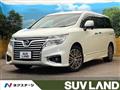 2018 Nissan Elgrand