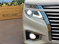 2018 Nissan Elgrand