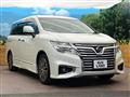 2018 Nissan Elgrand