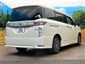 2018 Nissan Elgrand