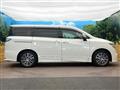 2018 Nissan Elgrand