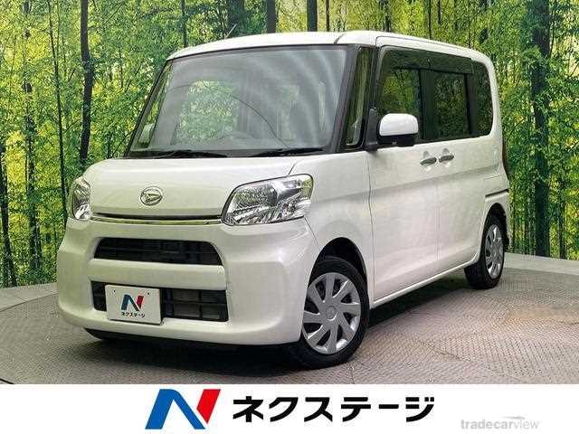 2014 Daihatsu Tanto