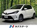 2016 Toyota Vitz