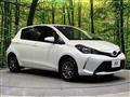 2016 Toyota Vitz