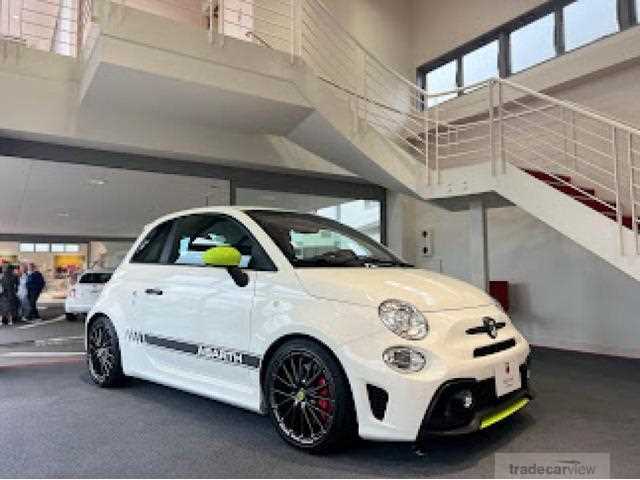 2022 ABARTH ABARTH OTHERS