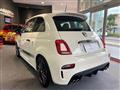 2022 ABARTH ABARTH OTHERS