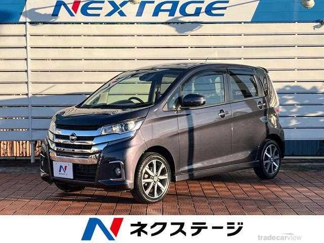 2017 Nissan Nissan Others