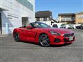 2019 BMW Z4