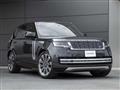 2023 Land Rover Range Rover