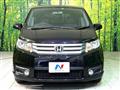 2011 Honda Freed