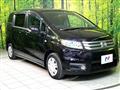 2011 Honda Freed