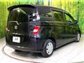 2011 Honda Freed