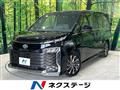 2022 Toyota Voxy