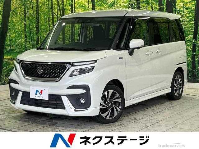 2021 Suzuki Suzuki Others