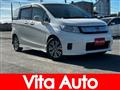 2012 Honda Freed