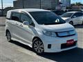 2012 Honda Freed