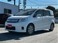 2012 Honda Freed