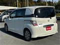 2012 Honda Freed