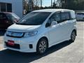 2012 Honda Freed