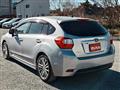 2014 Subaru Impreza