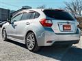 2014 Subaru Impreza