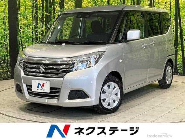 2019 Suzuki Suzuki Others