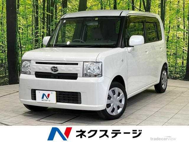 2016 Daihatsu Move Conte