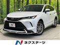 2023 Toyota Harrier Hybrid