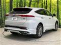 2023 Toyota Harrier Hybrid