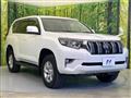 2020 Toyota Land Cruiser Prado