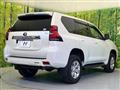 2020 Toyota Land Cruiser Prado