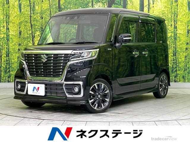 2020 Suzuki Suzuki Others