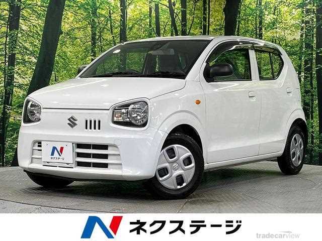 2016 Suzuki Alto