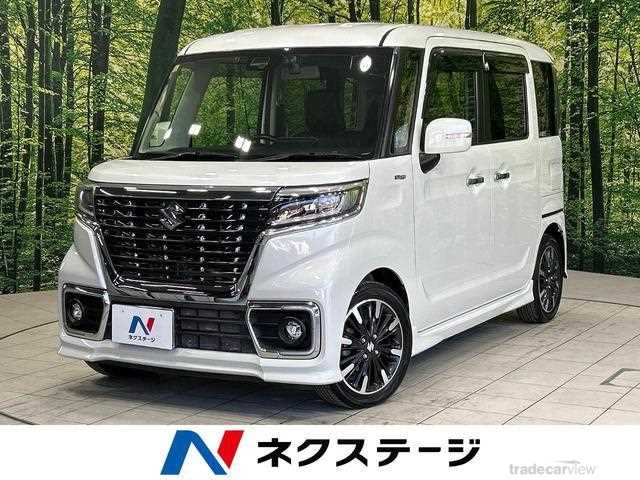 2018 Suzuki Suzuki Others