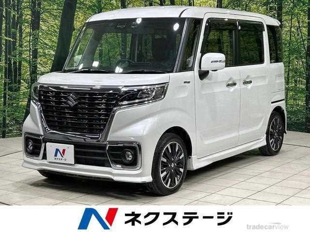 2018 Suzuki Suzuki Others