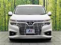 2014 Nissan Elgrand