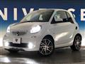 2017 Smart ForTwo