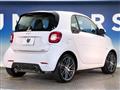 2017 Smart ForTwo