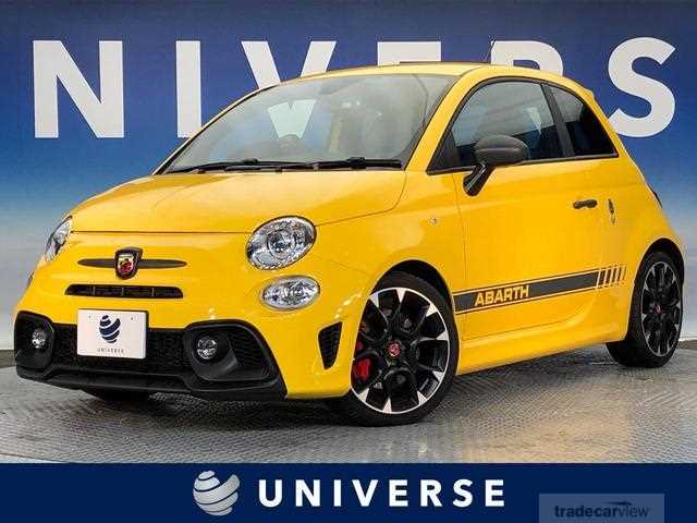 2019 ABARTH ABARTH OTHERS