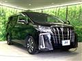 2022 Toyota Alphard G