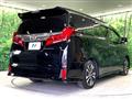 2022 Toyota Alphard G